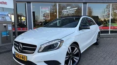 Mercedes A180