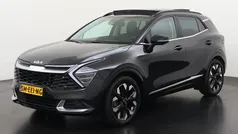 Gebruikt 2022 Kia Sportage SUV | € 34.190 (Eerlijke prijs)