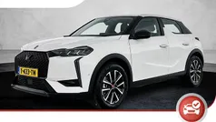 Wit Gebruikt 2023 DS Automobiles DS3 Crossback E-Tense Performance SUV | € 22.625 (Goede deal)