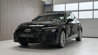 Occasion Audi A3 Sportback Competition 245 PK (180 kW) 2021 Hatchback