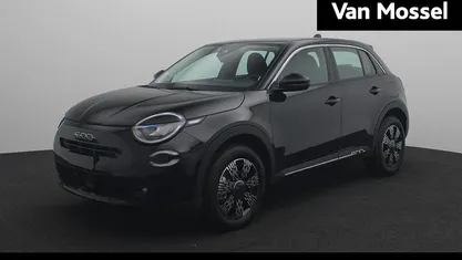 Nieuw Fiat 600 Urban 110 PK (80 kW) 2025 Suv SUV