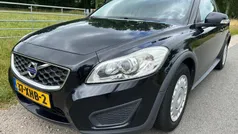 Zwart Gebruikt 2012 Volvo C30 Hatchback | € 2.750 (Goede deal)