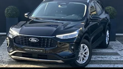 Occasion 2024 Ford Kuga Titanium SUV | € 32.945 (Super prijs)
