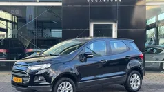Gebruikt 2015 Ford Ecosport Trend SUV | € 7.995 (Eerlijke prijs)