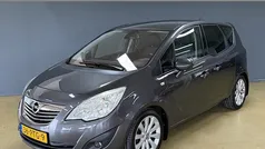 Gebruikt 2011 Opel Meriva Cosmo MPV | € 3.750 (Goede deal)