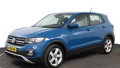 Gebruikt 2020 VW T-Cross Life SUV | € 17.495 (Eerlijke prijs)