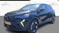 Suv Nieuw 2025 Renault Captur Techno SUV | € 32.950 (Goede deal)