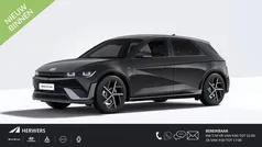 Gebruikt 2025 Hyundai Ioniq 5 Edition SUV | € 50.890 (Goede deal)
