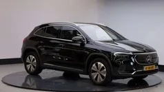 Gebruikt 2022 Mercedes EQA250 SUV | € 31.750 (Goede deal)