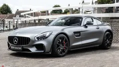 Gebruikt 2015 Mercedes AMG GT AMG Coupé | € 96.995