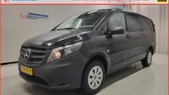 Gebruikt 2022 Mercedes Vito MPV | € 17.500 (Goede deal)