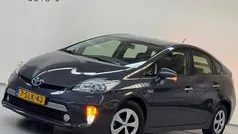 Grijs, metallic lak Gebruikt 2013 Toyota Prius Business Edition Hatchback | € 10.750 (Eerlijke prijs)