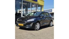 Gebruikt 2018 Ford Fiesta Trend Hatchback | € 8.999 (Eerlijke prijs)