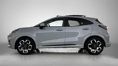 Gebruikt 2021 Ford Puma ST-Line X SUV | € 21.900 (Eerlijke prijs)