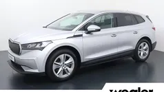 Gebruikt 2022 Skoda Enyaq iV SUV | € 34.840 (Eerlijke prijs)