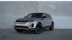 Goud Nieuw 2024 Land Rover Range Rover evoque SE Dynamic SUV | € 74.995 (Eerlijke prijs)