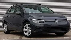 Gebruikt 2023 VW Golf VIII Life Stationwagen | € 22.495 (Super prijs)