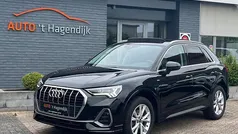 Gebruikt 2021 Audi Q3 S-Line SUV | € 34.950 (Goede deal)