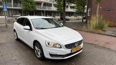 Gebruikt 2014 Volvo V60 Momentum Stationwagen | € 5.200 (Eerlijke prijs)