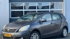 Grijs Gebruikt 2011 Toyota Verso Business Edition MPV | € 8.450 (Eerlijke prijs)