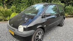 Gebruikt 2006 Renault Twingo Authentique Hatchback | € 1.395 (Eerlijke prijs)