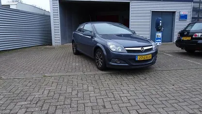 Occasion 2010 Opel Astra GTC Cosmo Hatchback | € 3.850 (Super prijs)