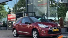 Gebruikt 2010 Citroën DS3 So Chic Hatchback | € 4.999 (Eerlijke prijs)