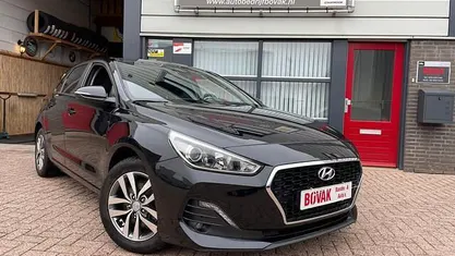 Occasion 2019 Hyundai i30 N Line Hatchback | € 13.950 (Goede deal)