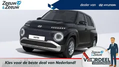 Nieuw 2024 Hyundai Inster Hatchback | € 24.999 (Goede deal)