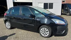 Zwart Gebruikt 2008 Citroën C4 Picasso Prestige MPV | € 2.450 (Eerlijke prijs)
