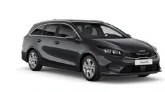 Overige Nieuw 2025 Kia Ceed Sportswagon Stationwagen | € 32.395 (Eerlijke prijs)