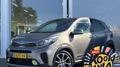 Grijs Gebruikt 2019 Kia Picanto Start Hatchback | € 13.900 (Eerlijke prijs)