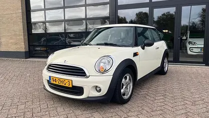 Occasion Mini ONE Business 75 PK (55 kW) 2012 Hatchback
