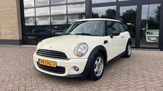 Gebruikt 2012 Mini ONE Business Hatchback | € 6.950 (Eerlijke prijs)