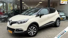 Wit Gebruikt 2016 Renault Captur SUV | € 11.940 (Eerlijke prijs)