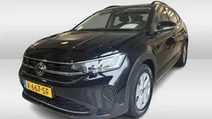 Gebruikt 2024 VW Taigo Life SUV | € 20.450 (Eerlijke prijs)