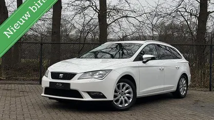 Occasion Seat Leon ST 150 PK (110 kW) 2017 Stationwagen