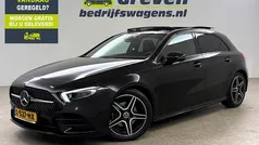 Gebruikt 2021 Mercedes A180 Business Hatchback | € 28.800 (Eerlijke prijs)