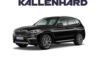 Occasion 2019 BMW X3 xLine SUV | € 31.875 (Eerlijke prijs)