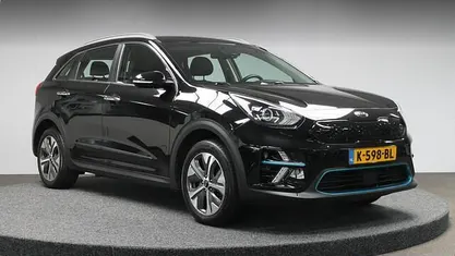 Occasion Kia e-Niro 150 kW (204 PK) 2020 SUV