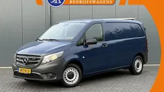 Gebruikt 2022 Mercedes Vito Van | € 17.950 (Eerlijke prijs)