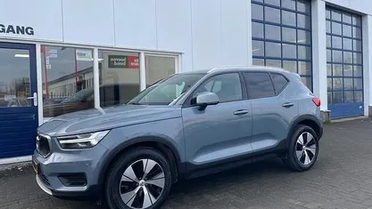 Occasion 2019 Volvo XC40 Momentum SUV | € 22.950 (Eerlijke prijs)