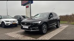 Zwart Gebruikt 2021 Volvo XC60 Inscription SUV | € 40.940 (Eerlijke prijs)