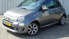 Gebruikt 2019 Fiat 500 Sport Hatchback | € 10.440 (Eerlijke prijs)