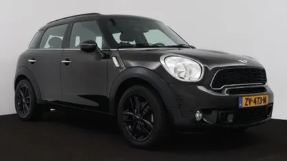 Gebruikt 2011 Mini Cooper S Countryman SUV | € 7.450 (Eerlijke prijs)