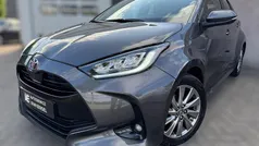 Gebruikt 2022 Toyota Yaris Active Hatchback | € 19.950 (Eerlijke prijs)