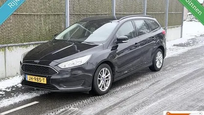Occasion 2016 Ford Focus Trend Stationwagen | € 3.999 (Goede deal)