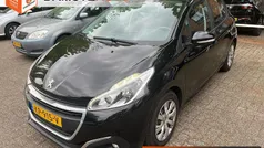 Gebruikt 2016 Peugeot 208 Hatchback | € 6.950 (Eerlijke prijs)