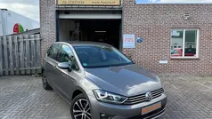 Gebruikt 2016 VW Golf Sportsvan Comfortline MPV | € 13.950 (Goede deal)