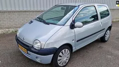 Grijs Gebruikt 2003 Renault Twingo Hatchback | € 1.000 (Eerlijke prijs)